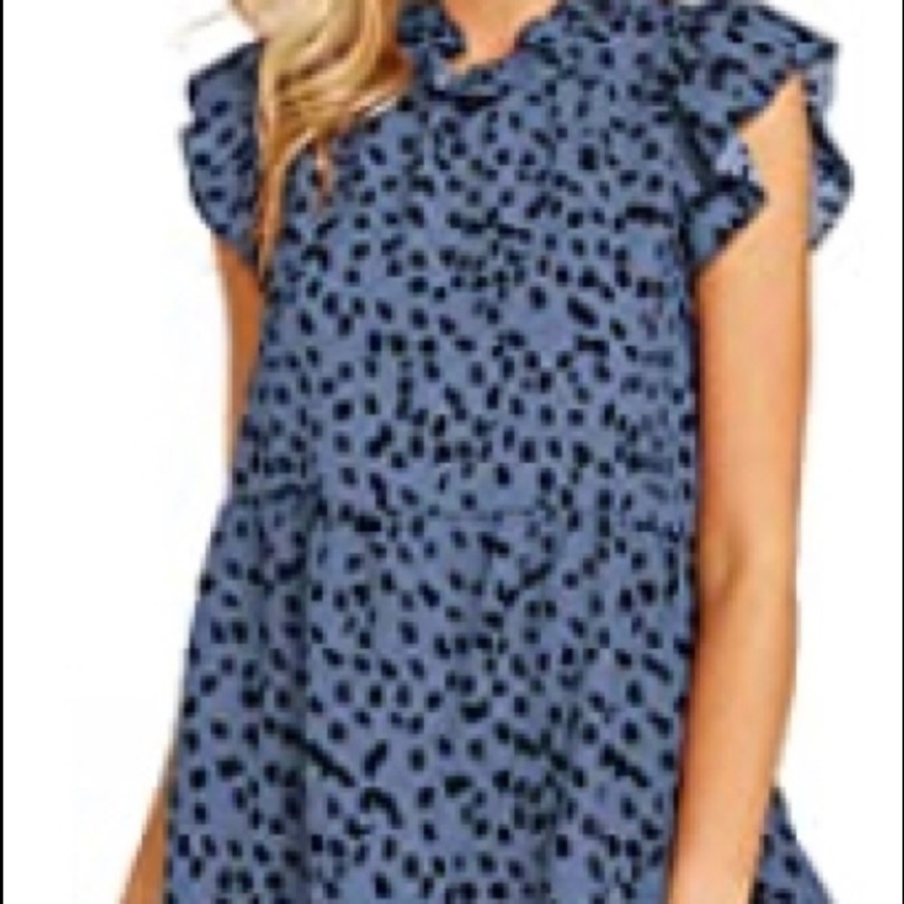 Women’s Cap Sleeve Blouse